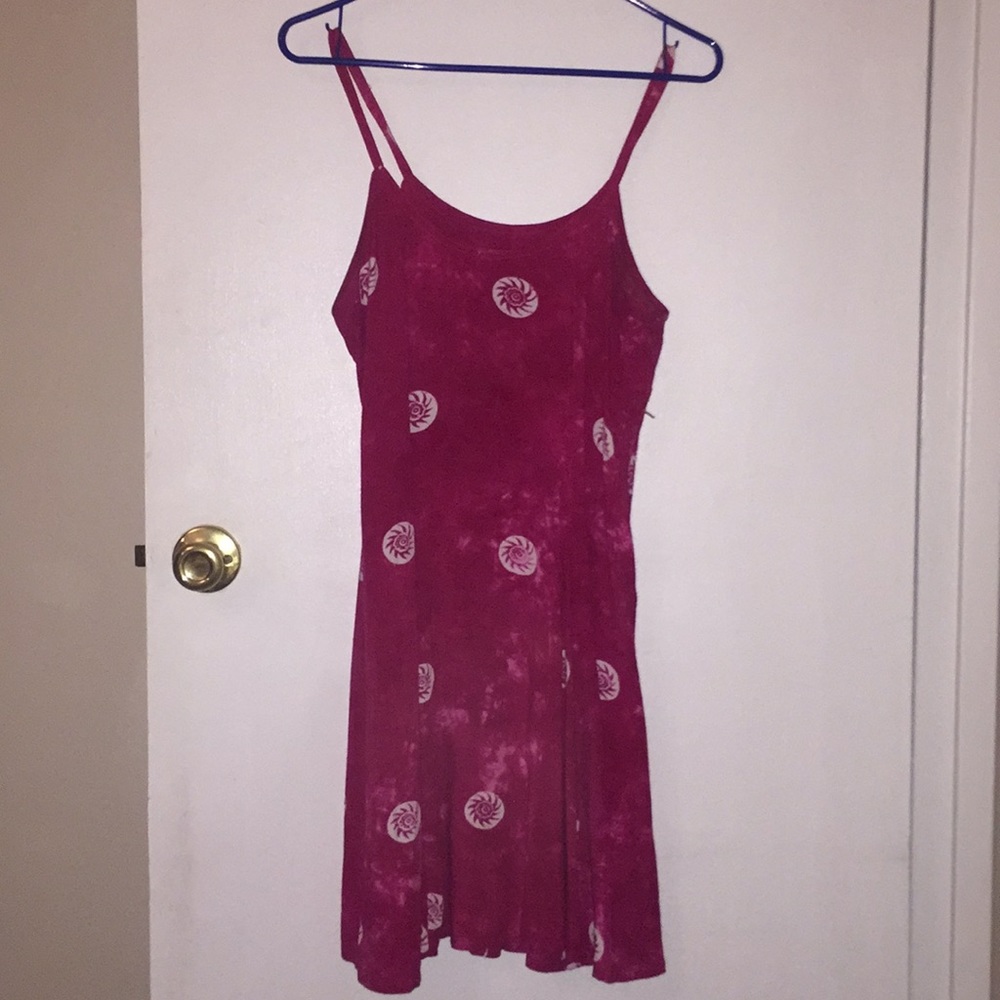 Sun Dress